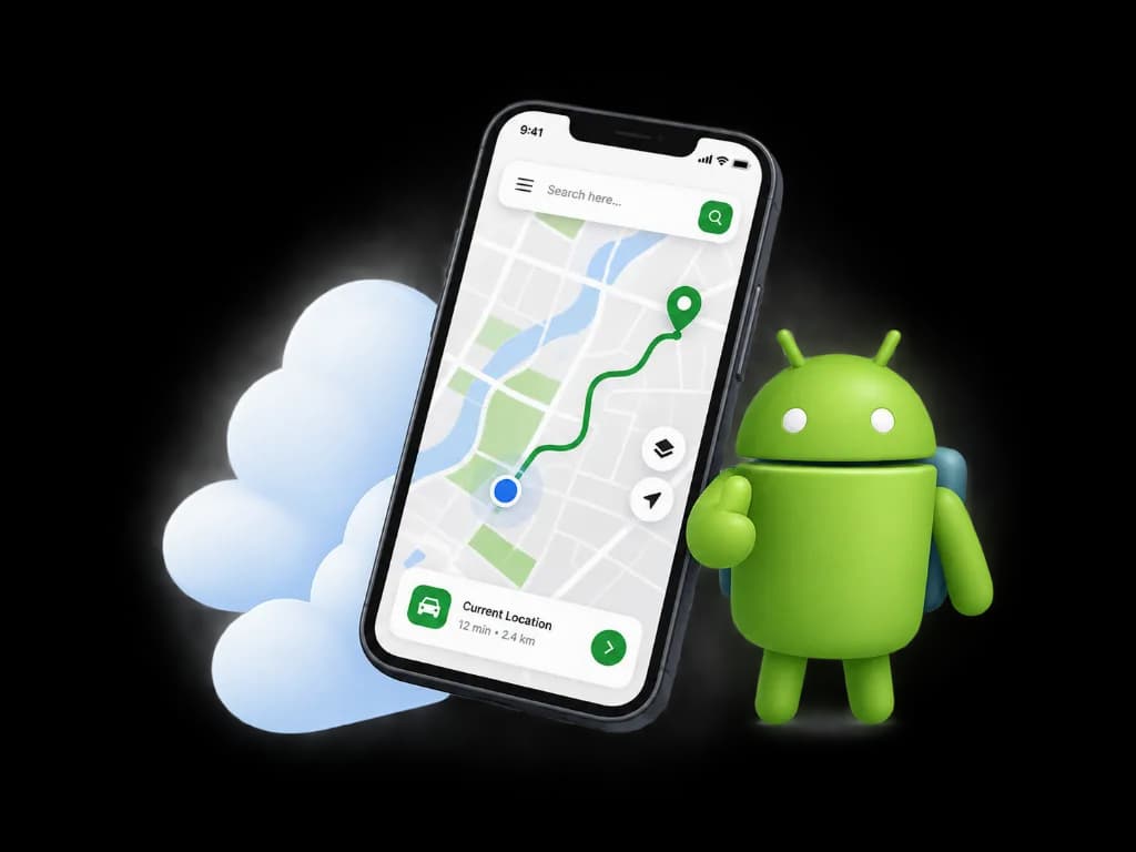 Android App Idea