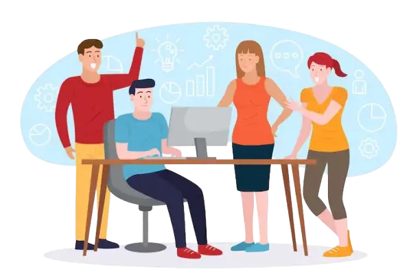Web Assistance