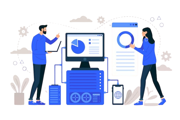 Web Assistance