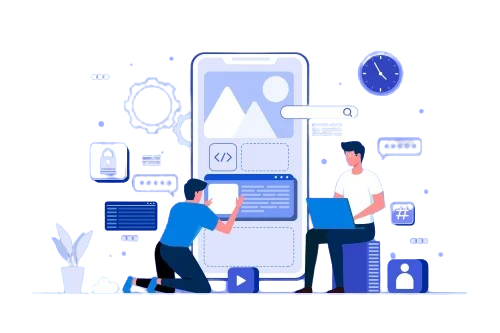 Web Assistance