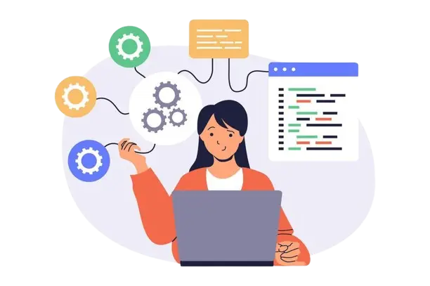 Web Assistance