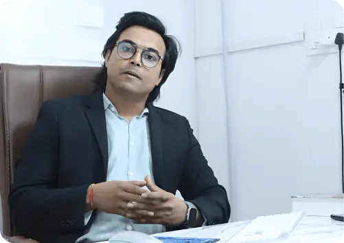 Mr. Mahipal Singh Rathore