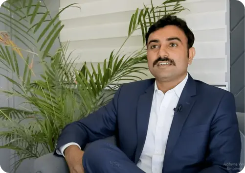 Mr. Yashpal Singh Rathore