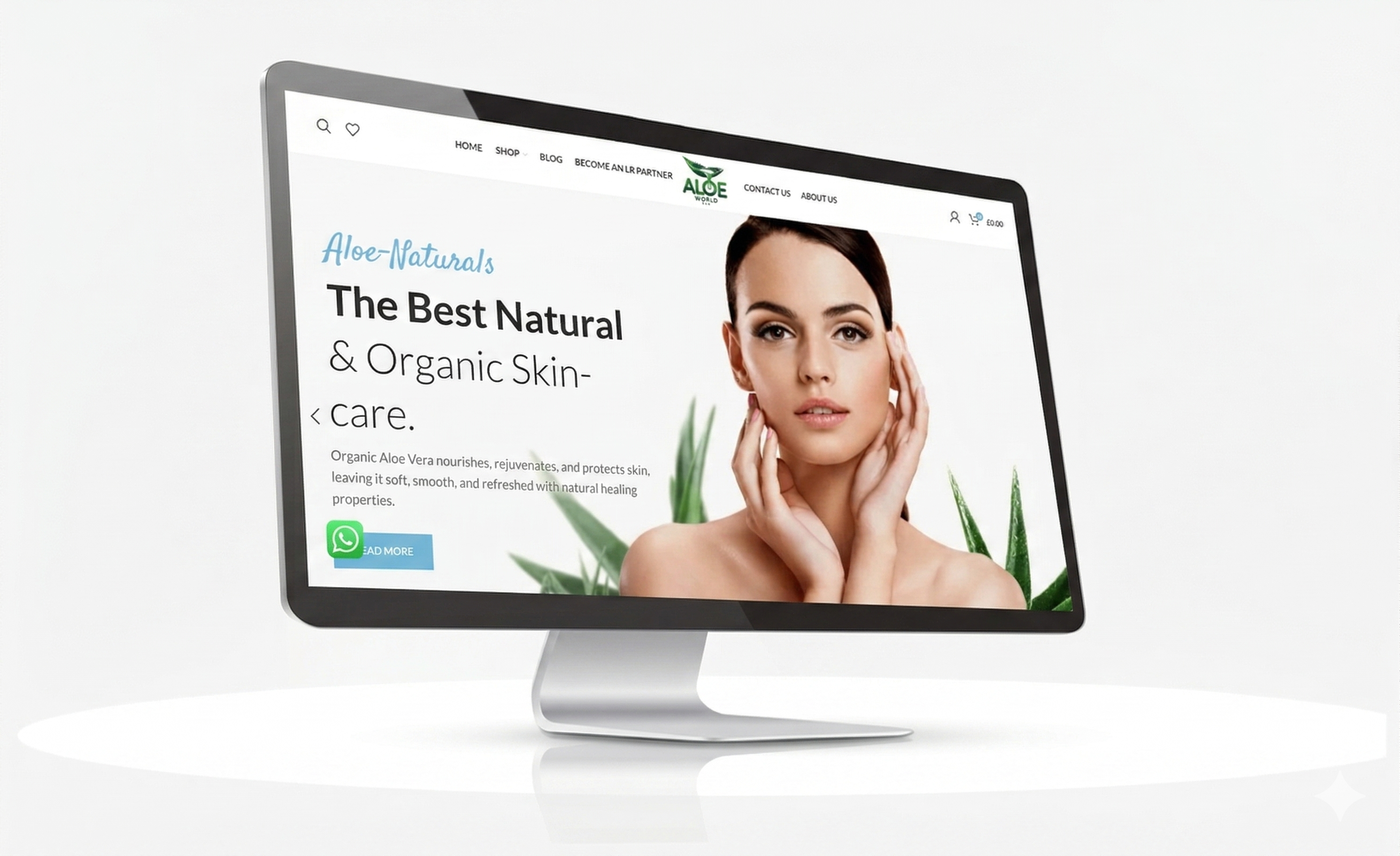 Aloe Naturals