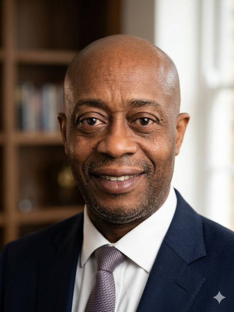 Kamoru Olanrewaju Olayiwola