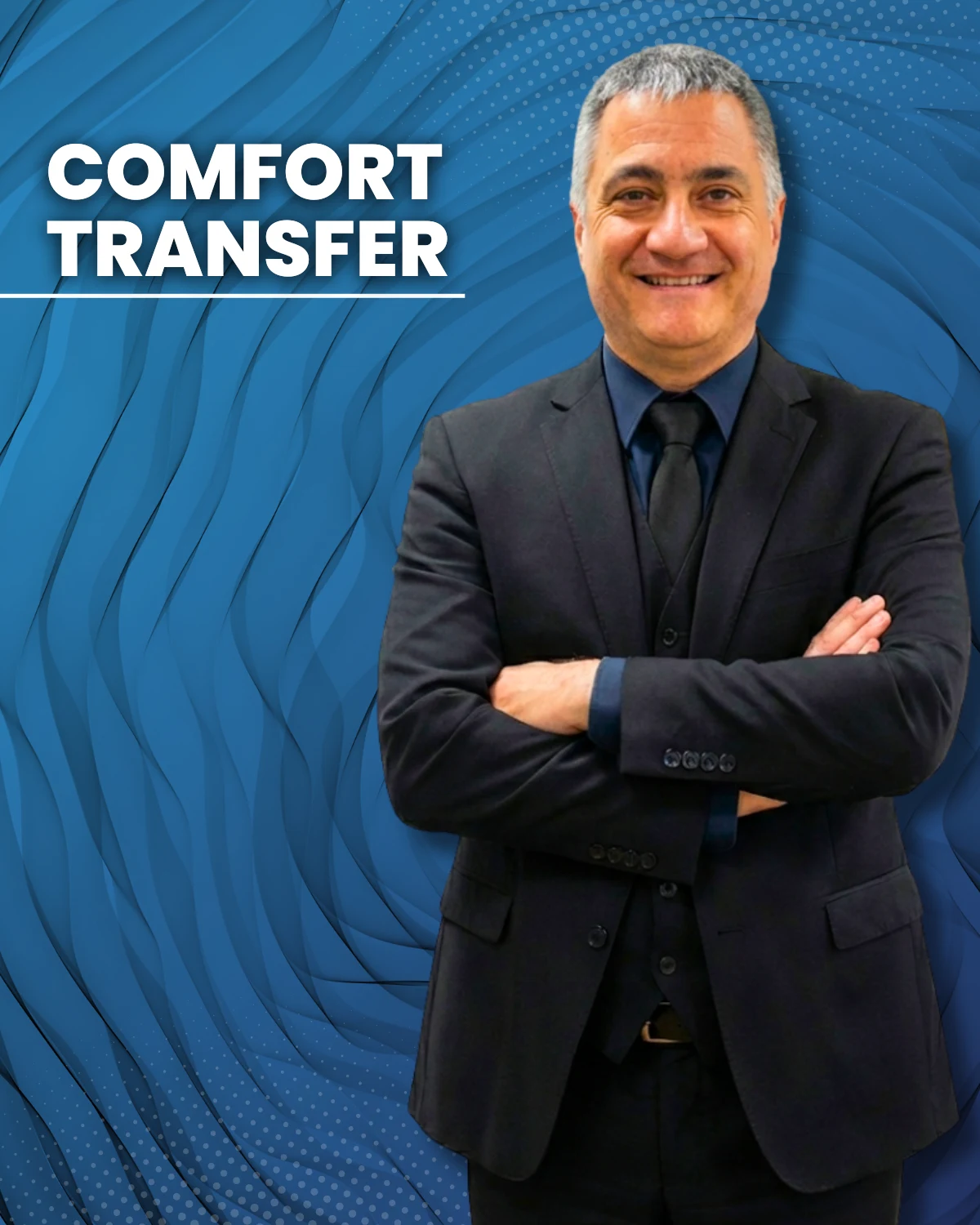 Comfort Transfers thumbnail