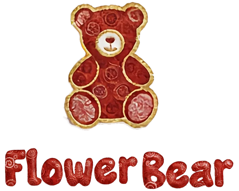 flowerbear