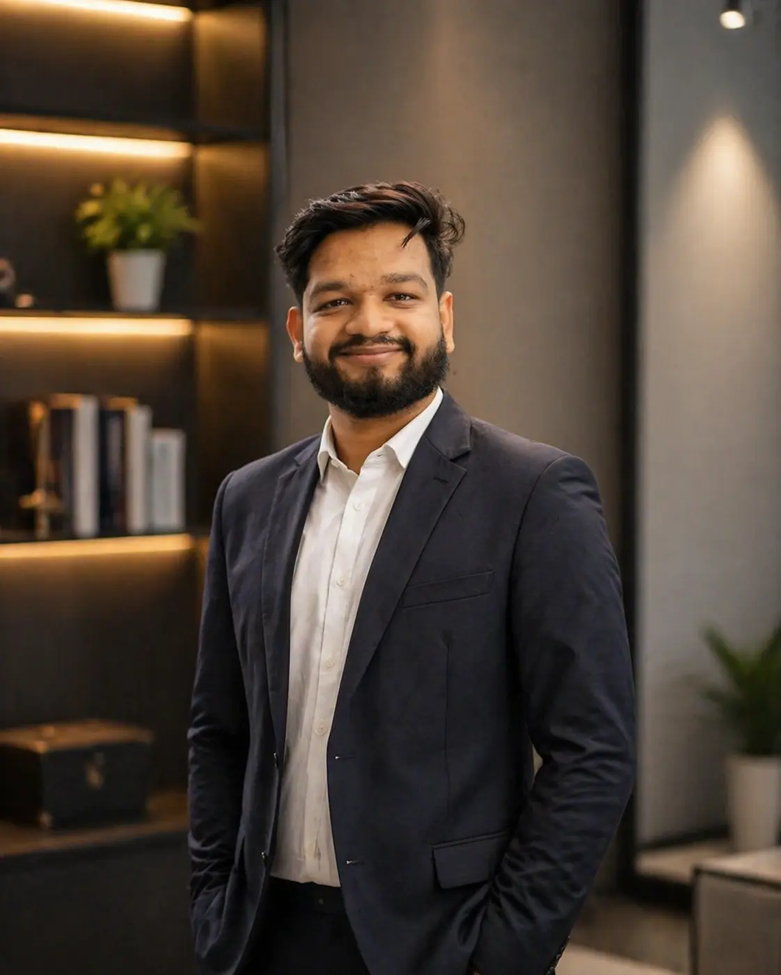 Gourav Mehta