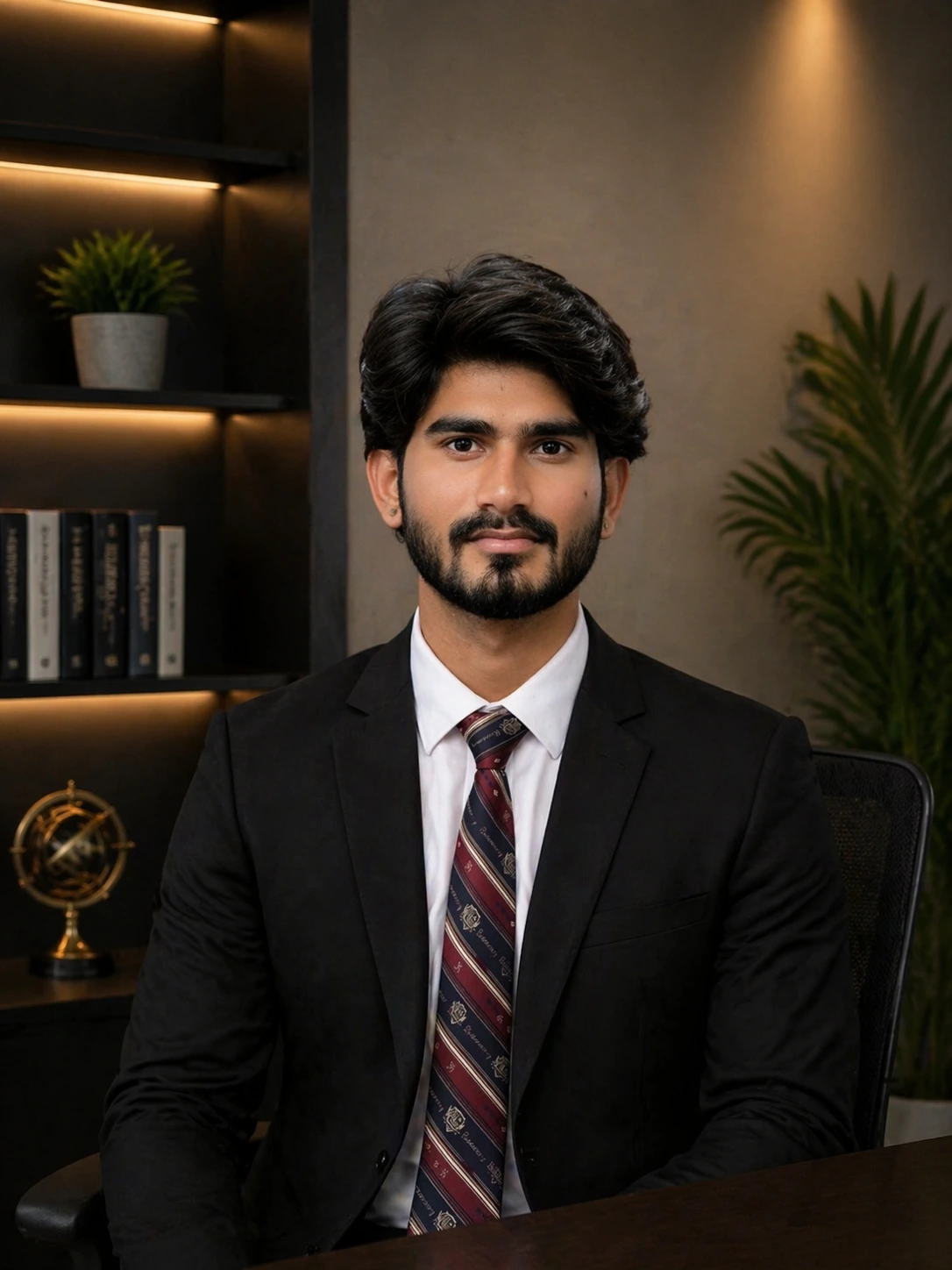 Gourav Pandey