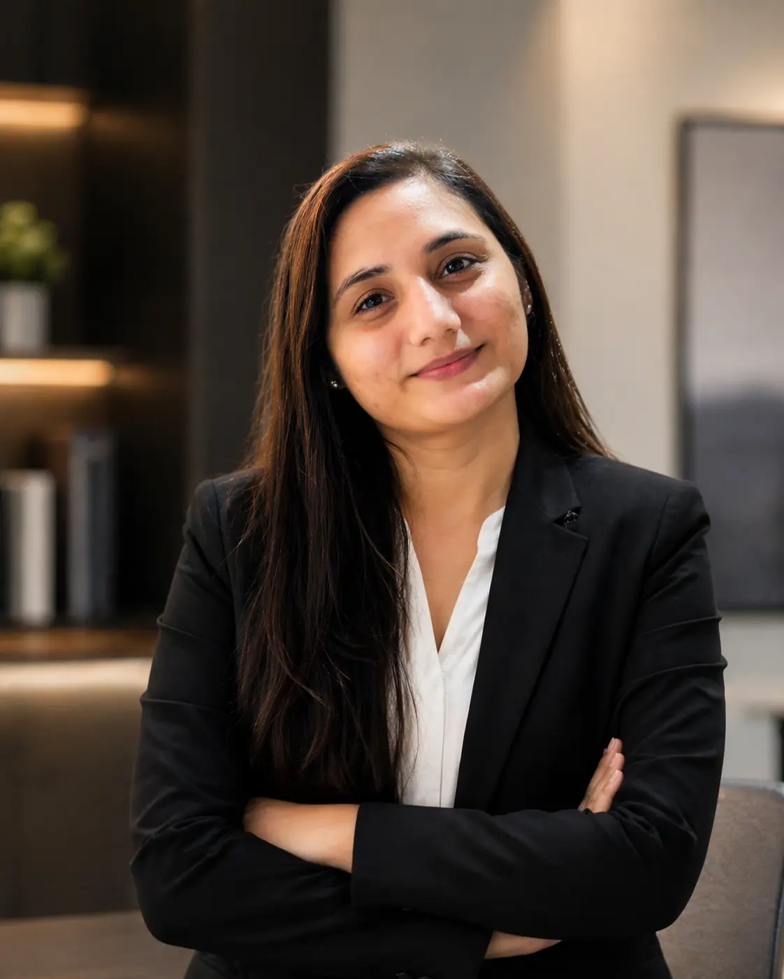 khushbu Vaishanav