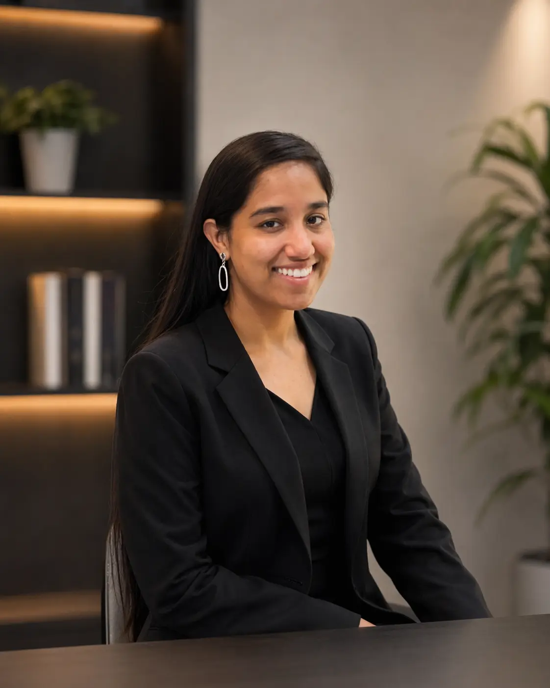 Nisha Mewara