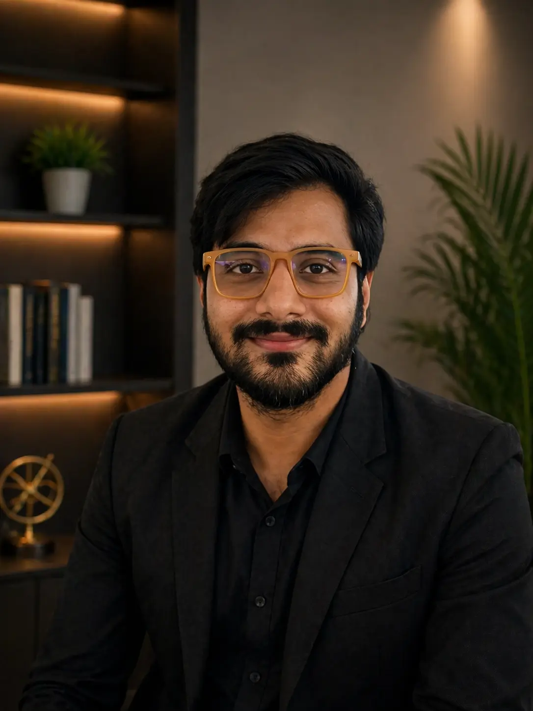 Ojas Shukla