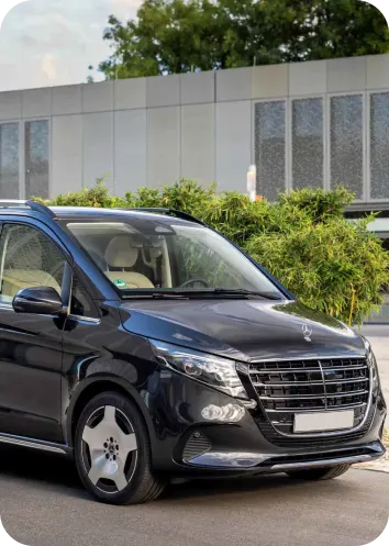 Comfort Transfers visual